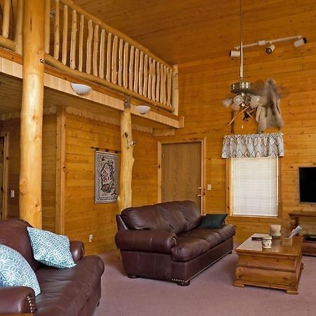 Alpine Mountain Top Home 사우스포크 외부 사진