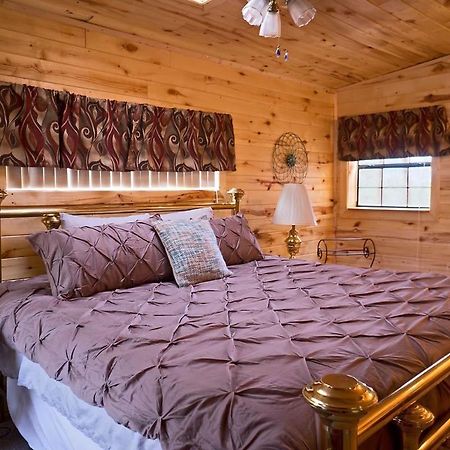 Alpine Mountain Top Home 사우스포크 외부 사진