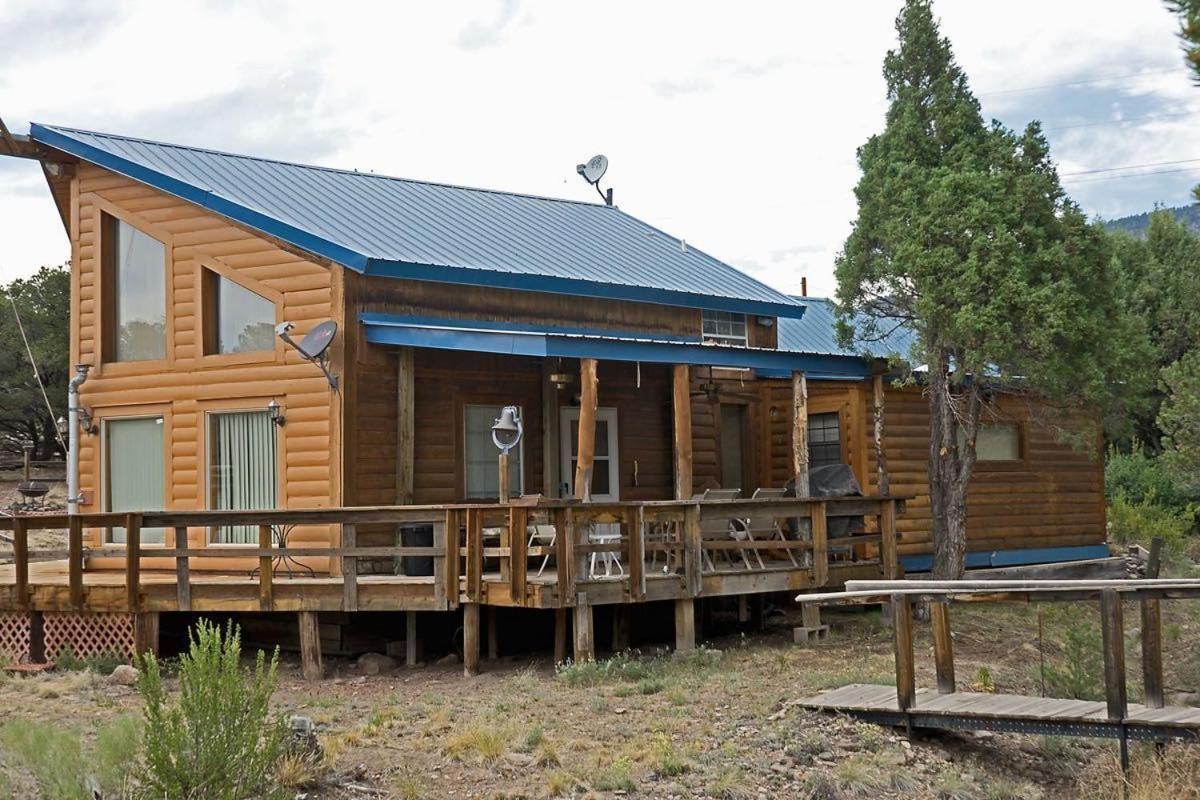 Alpine Mountain Top Home 사우스포크 외부 사진