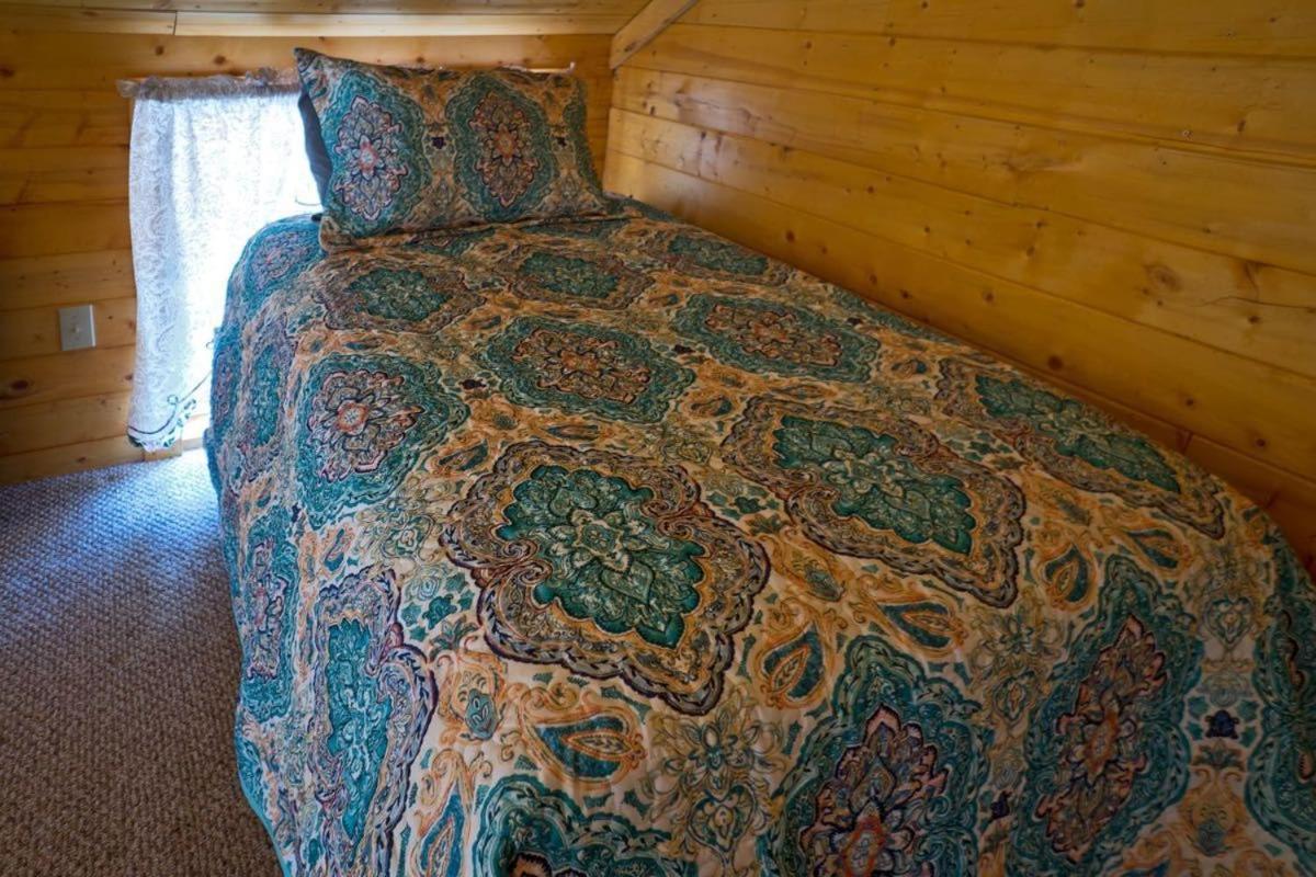 Alpine Mountain Top Home 사우스포크 외부 사진