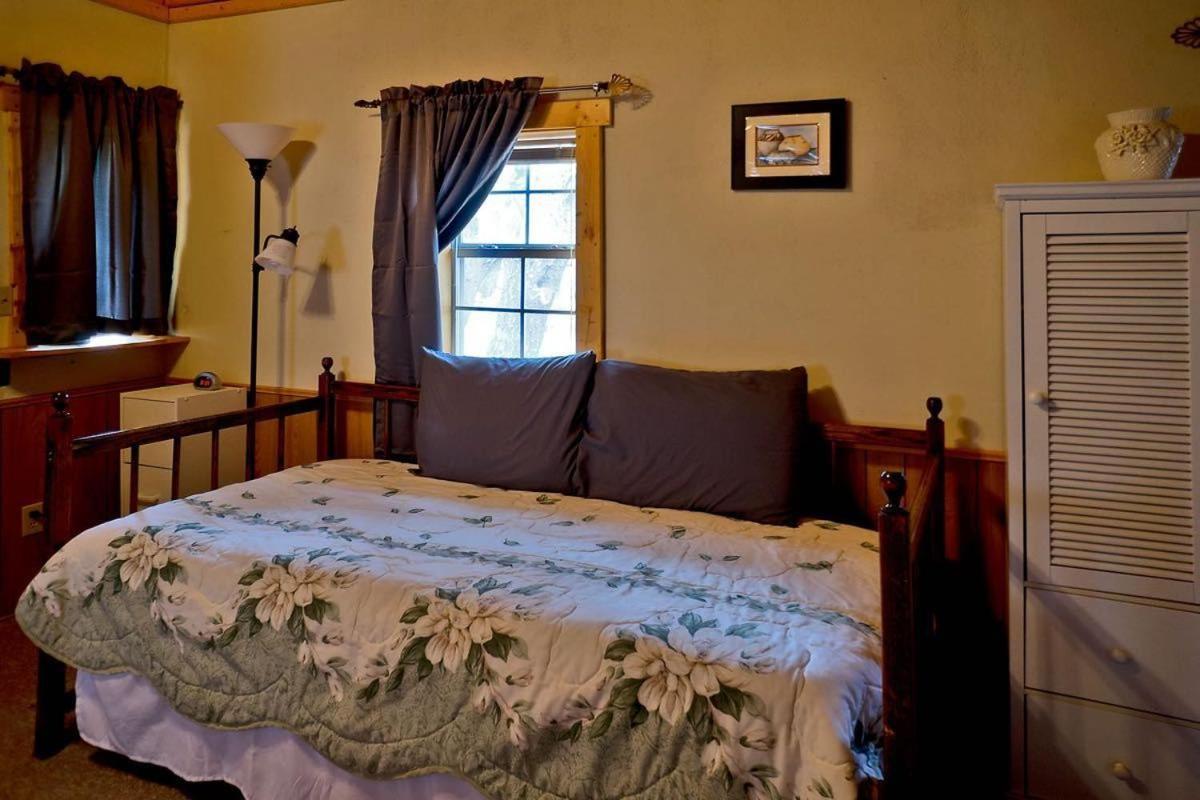 Alpine Mountain Top Home 사우스포크 외부 사진