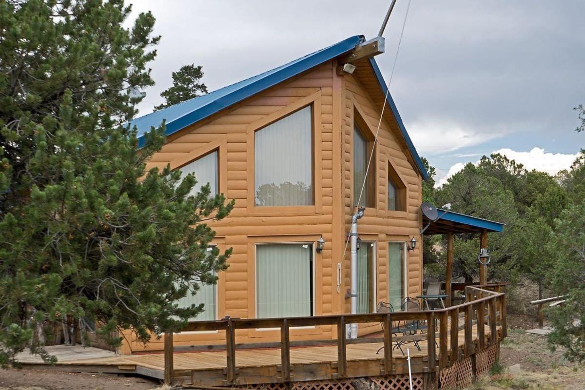 Alpine Mountain Top Home 사우스포크 외부 사진