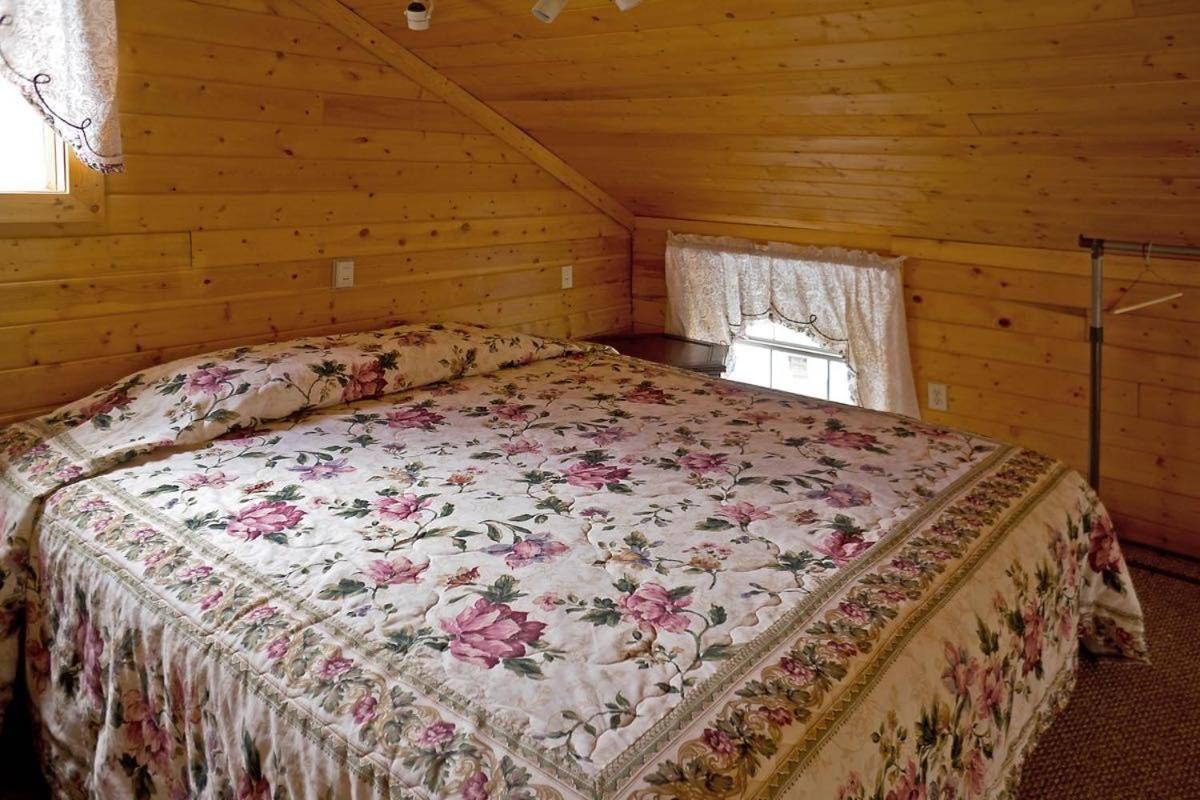 Alpine Mountain Top Home 사우스포크 외부 사진