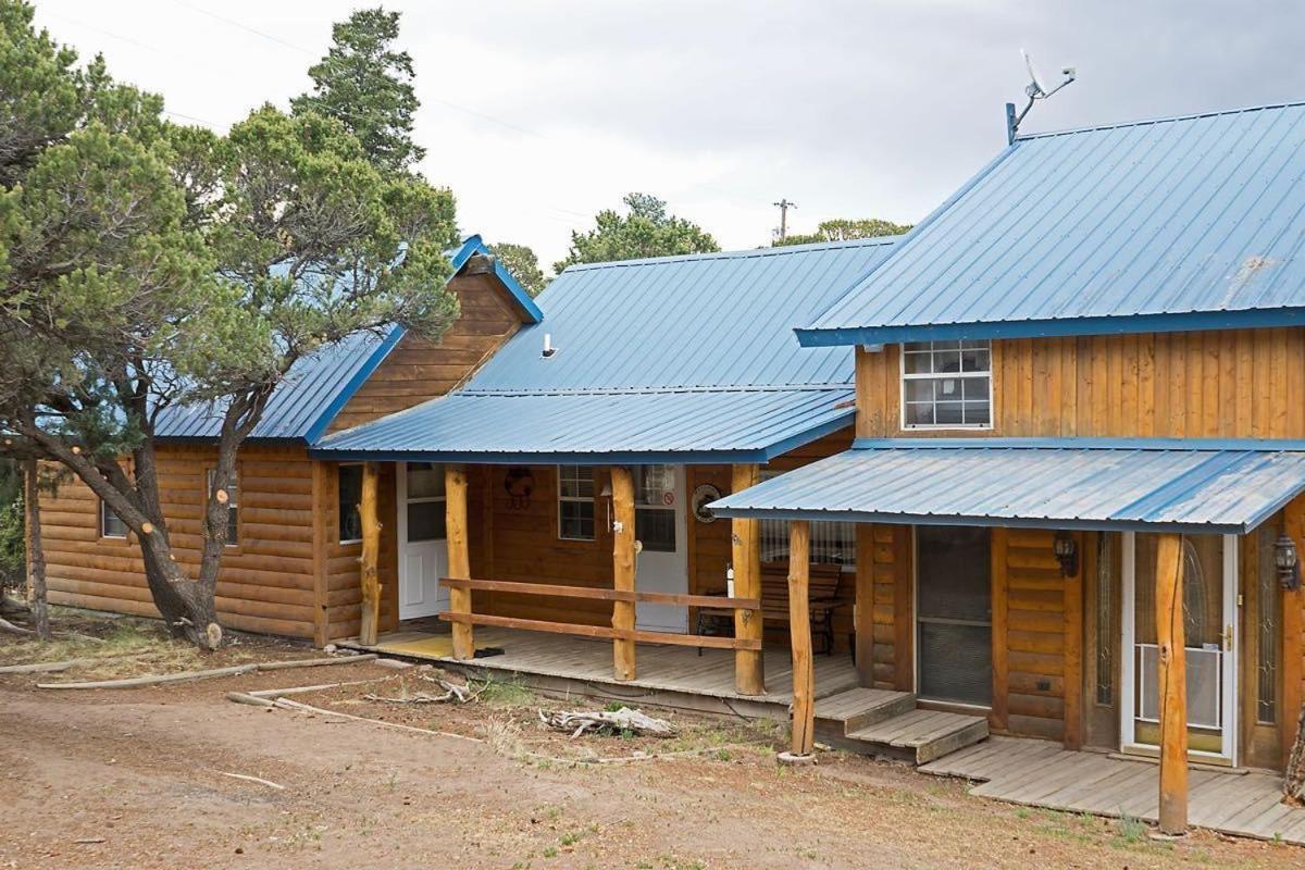 Alpine Mountain Top Home 사우스포크 외부 사진