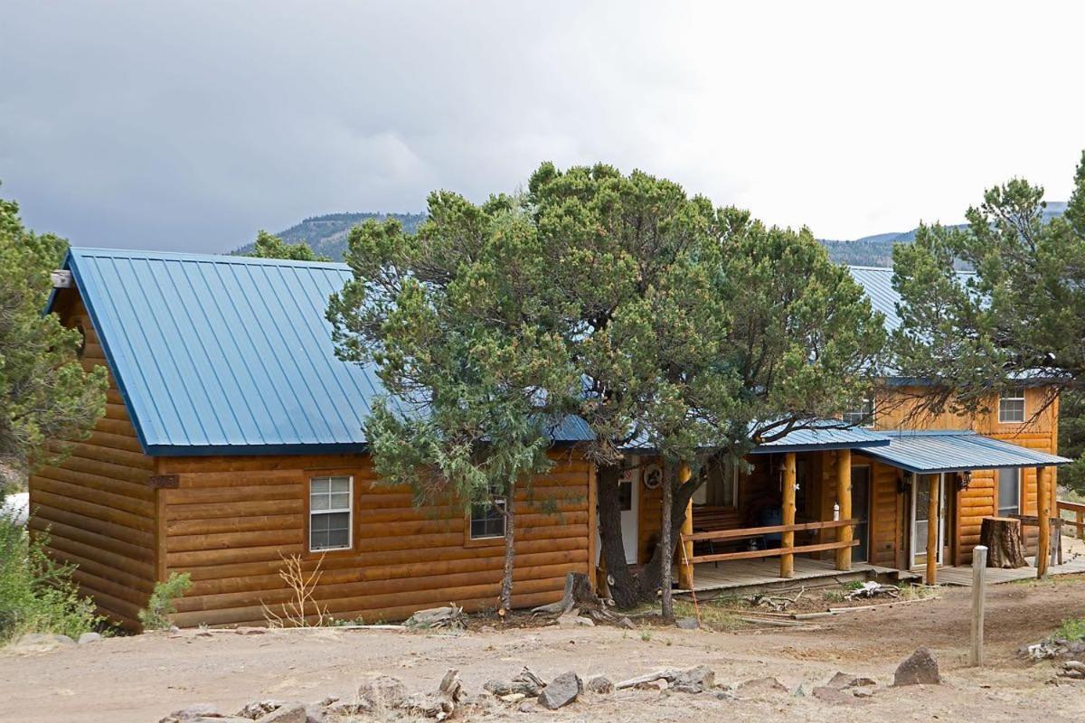 Alpine Mountain Top Home 사우스포크 외부 사진